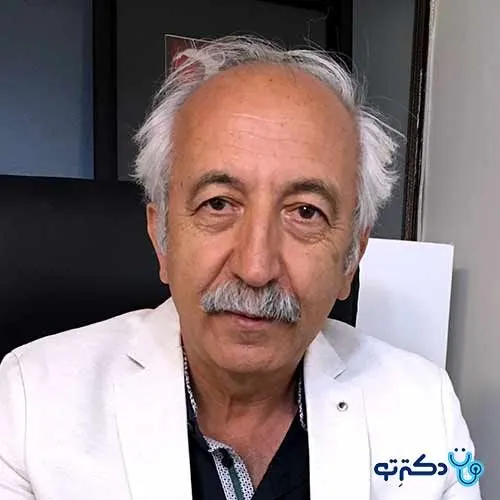 دکتر میرداود فرشی