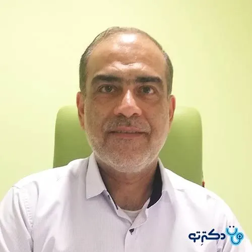 دکتر بیژن حلی