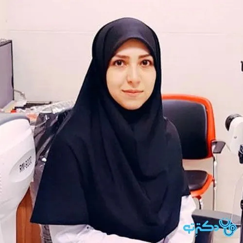 زهرا کلانتری