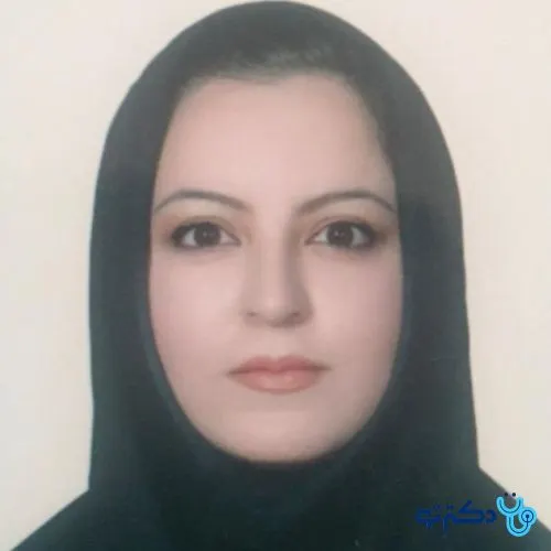 دکتر مارال نامداری