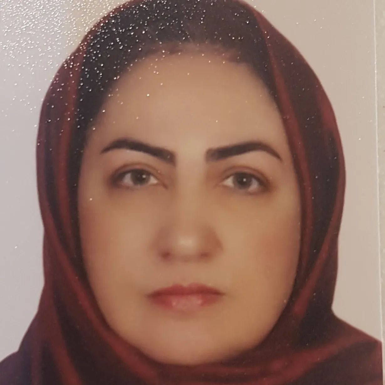 دکتر مهرنوش برومندپور