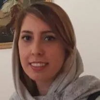 آرزو موسوی