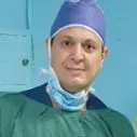 دکتر محسن بیات