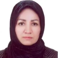 دکتر سعیده عارفپور