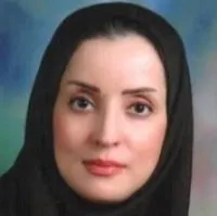 دکتر فاطمه آذرپرند