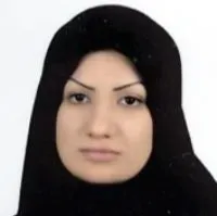 دکتر نرگس علیزاده