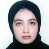 دکتر غزال صحراییان