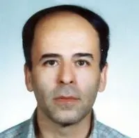 دکتر محمدباقر علیزاده