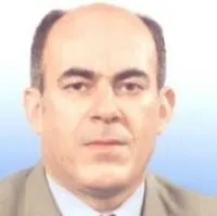 دکتر علیرضا خاک نژاد