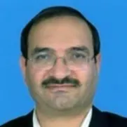دکتر ابراهیم شیرزاده