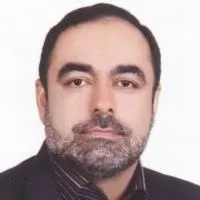 دکتر علی احمدی