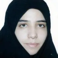 دکتر فاطمه علی عسگری