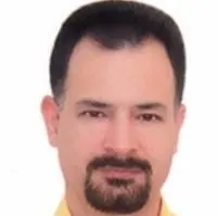 دکتر اکبر عربی