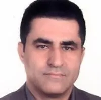 دکتر شهرام سجادیه