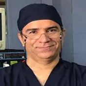دکتر حمید ولی زاده مقدم