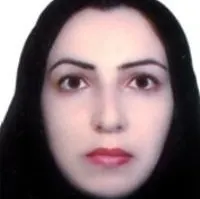 دکتر شهرزاد رضایی