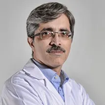 دکتر انوش قهرمانی