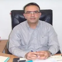 دکتر هومن مختارپور