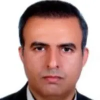 دکتر حمیدرضا مصلایی