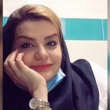 دکتر سحر عادی زاده