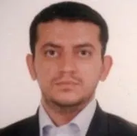 دکتر غلامرضا شاهرضایی