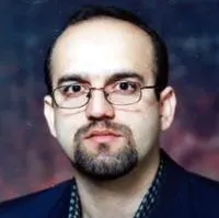 دکتر امیرجعفر مدیرگلستان