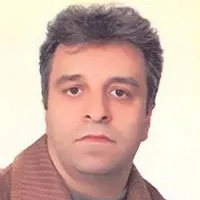 دکتر محمدحسین قاسم زاده