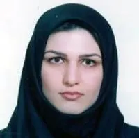 دکتر گیتا کاشی زنوزی