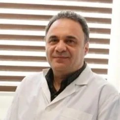 دکتر فرید ایمان زاده