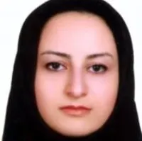 دکتر ملورینا محرری