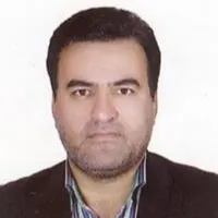 دکتر سید احمد هاشمیان مقدم
