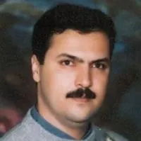 دکتر مرتضی ابراهیمی