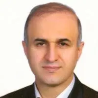 دکتر محمدرضا امید قایمی