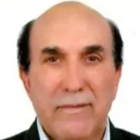دکتر اسماعیل صادقی