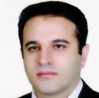 دکتر محمد رجایی
