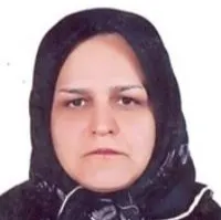 دکتر مریم فاضل