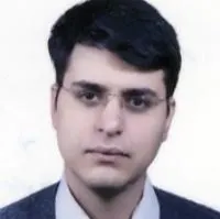 دکتر مهدی مینوسپهر