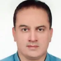 دکتر جمشید جابری