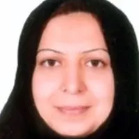 دکتر مریم جواهری