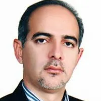دکتر حسن مرادخانی