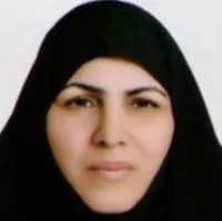 دکتر اقدس وکیلی