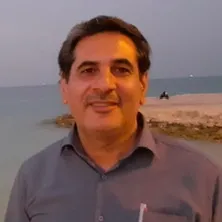 دکتر اردشیر نجفی
