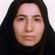 دکتر بنفشه امینی خواه