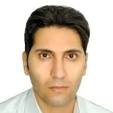 دکتر محمدمهدی پرندین