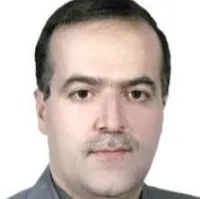 دکتر مهدی شریعتی