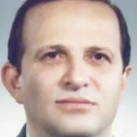 دکتر فرزاد سعادت
