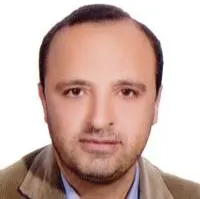 دکتر موسی علی محمدی