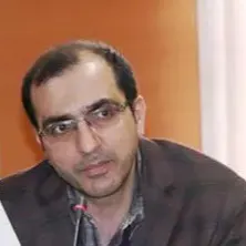 دکتر محمدرضا مظفری