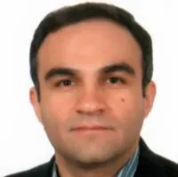 دکتر محمدمهدی احمدزاده