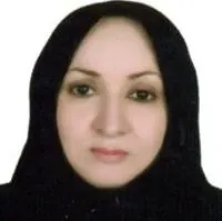 دکتر شهلا سخایی